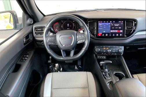 2023 Dodge Durango R/T Plus RWD