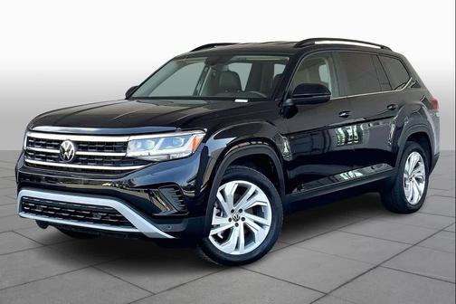 2023 Volkswagen Atlas 2.0T SE w/Technology