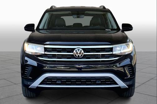 2023 Volkswagen Atlas 2.0T SE w/Technology
