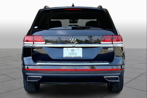 2023 Volkswagen Atlas 2.0T SE w/Technology