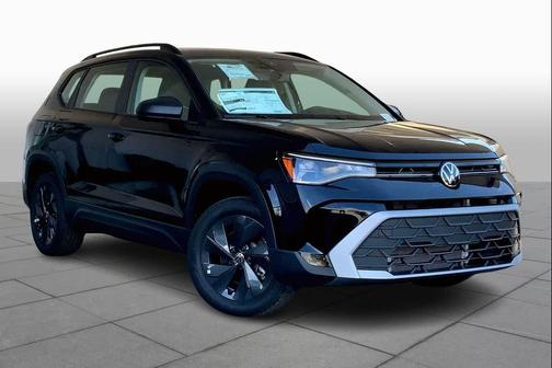 2026 Volkswagen Taos S