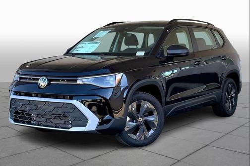 2026 Volkswagen Taos S