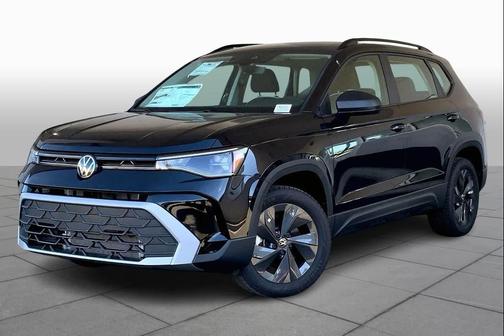 2026 Volkswagen Taos S