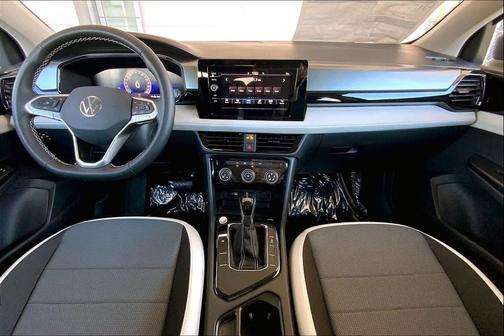 2026 Volkswagen Taos S