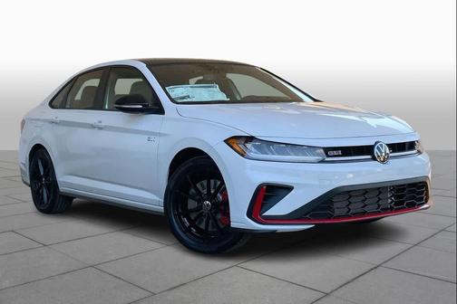 2026 Volkswagen Jetta GLI 2.0T Autobahn