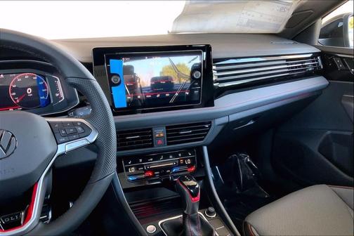 2026 Volkswagen Jetta GLI 2.0T Autobahn