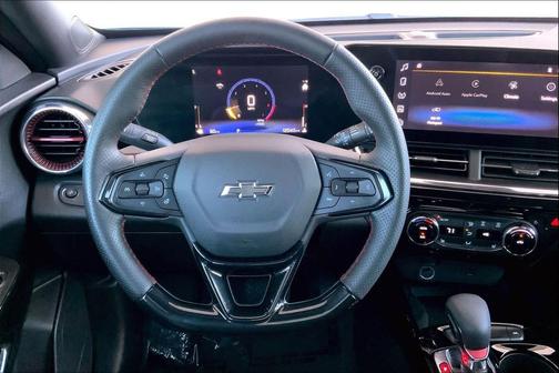 2025 Chevrolet Trax FWD 2RS