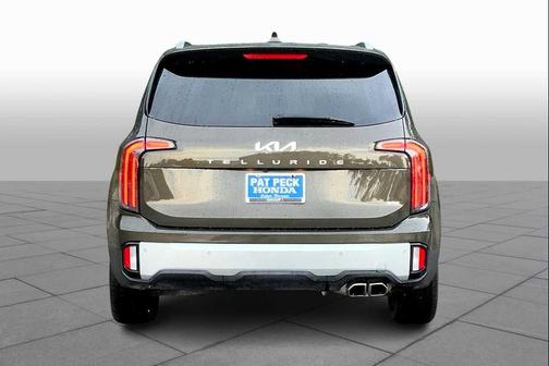 2023 Kia Telluride EX