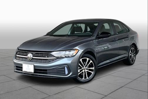 2022 Volkswagen Jetta 1.5T Sport