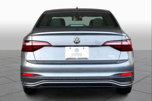 2022 Volkswagen Jetta 1.5T Sport