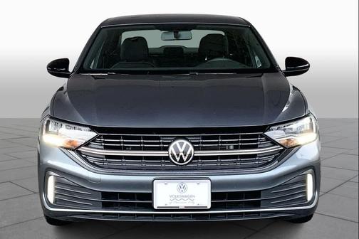 2022 Volkswagen Jetta 1.5T Sport