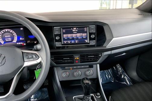 2022 Volkswagen Jetta 1.5T Sport