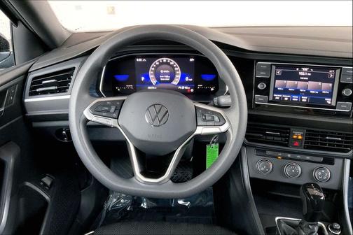 2022 Volkswagen Jetta 1.5T Sport