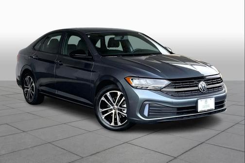 2022 Volkswagen Jetta 1.5T Sport