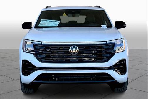 2026 Volkswagen Atlas Cross Sport 2.0T SEL