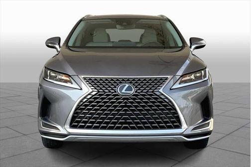 2021 Lexus RX 350 Base