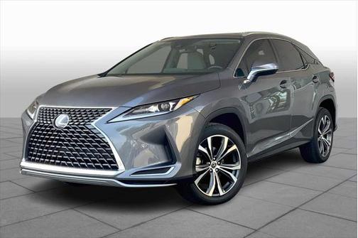 2021 Lexus RX 350 Base