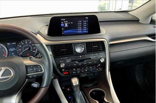 2021 Lexus RX 350 Base