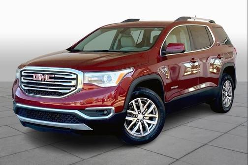 2017 GMC Acadia SLE-2