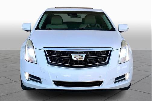 2016 Cadillac XTS Luxury