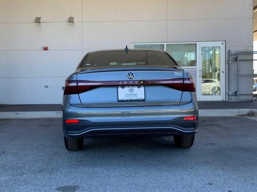 2026 Volkswagen Jetta 1.4T S