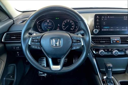2022 Honda Accord Sport SE 1.5T