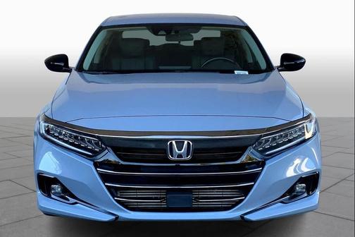 2022 Honda Accord Sport SE 1.5T