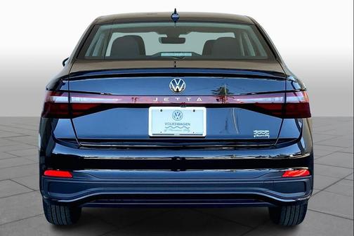 2026 Volkswagen Jetta 1.4T S