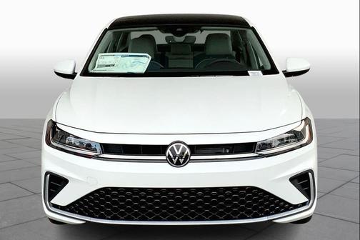 2026 Volkswagen Jetta 1.4T SE