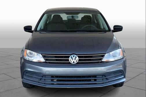 2016 Volkswagen Jetta 1.4T S