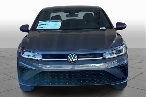 2026 Volkswagen Jetta 1.4T S