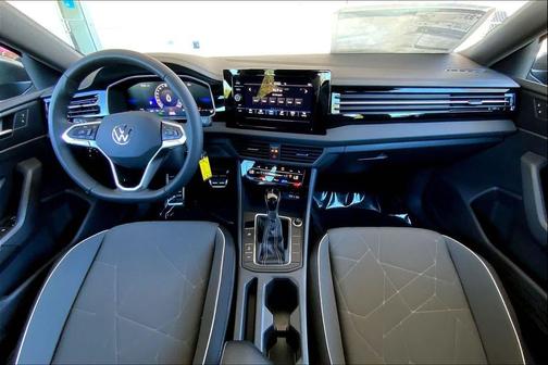 2026 Volkswagen Jetta 1.4T S