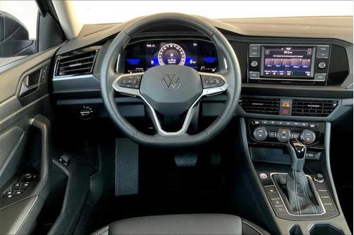 2023 Volkswagen Jetta 1.5T SE