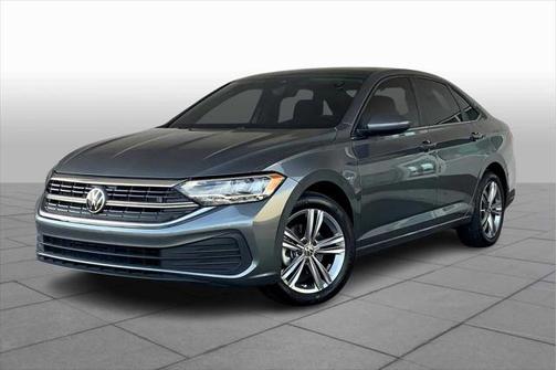 2023 Volkswagen Jetta 1.5T SE