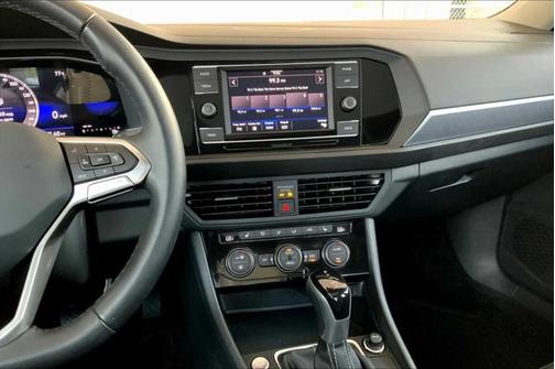 2023 Volkswagen Jetta 1.5T SE