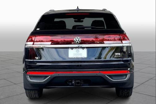 2026 Volkswagen Atlas Cross Sport 2.0T SE w/Technology 4MOTION