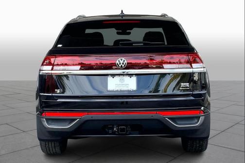 2026 Volkswagen Atlas Cross Sport 2.0T SE w/Technology 4MOTION