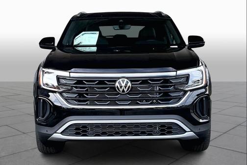 2026 Volkswagen Atlas Cross Sport 2.0T SE w/Technology 4MOTION