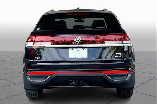 2026 Volkswagen Atlas Cross Sport 2.0T SE w/Technology 4MOTION