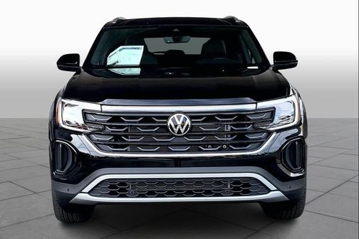 2026 Volkswagen Atlas Cross Sport 2.0T SE w/Technology 4MOTION