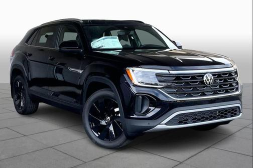 2026 Volkswagen Atlas Cross Sport 2.0T SE w/Technology 4MOTION