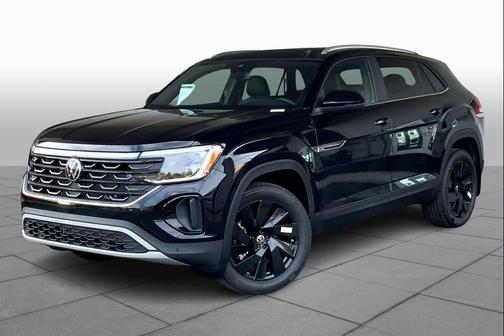 2026 Volkswagen Atlas Cross Sport 2.0T SE w/Technology 4MOTION