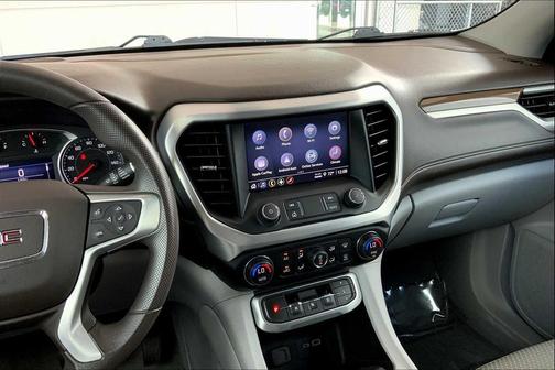 2021 GMC Acadia FWD SLE