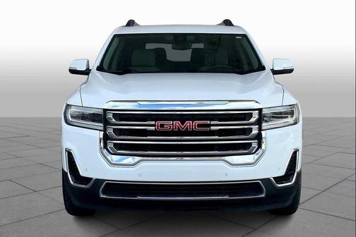 2021 GMC Acadia FWD SLE