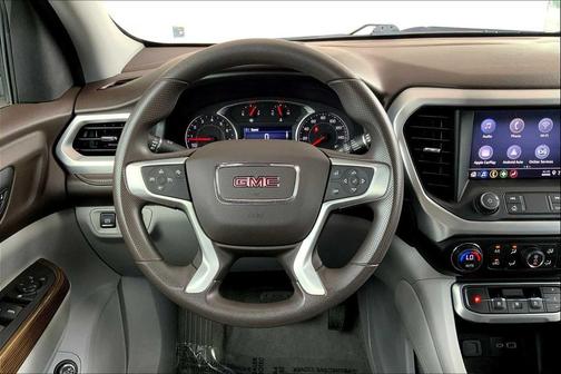 2021 GMC Acadia FWD SLE