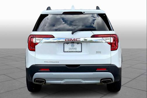 2021 GMC Acadia FWD SLE