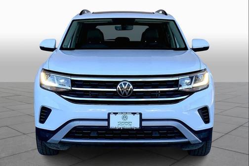 2023 Volkswagen Atlas 2.0T SE w/Technology 4MOTION