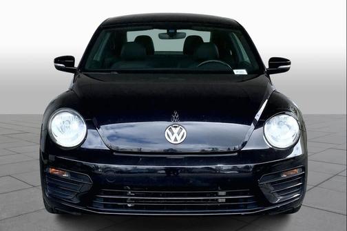 2018 Volkswagen Beetle 2.0T S