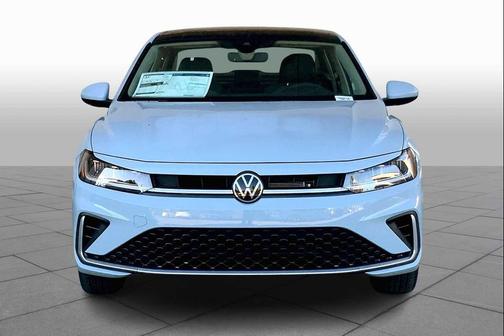 2026 Volkswagen Jetta 1.4T SE