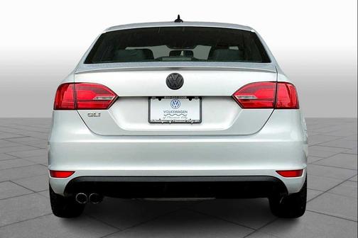 2012 Volkswagen Jetta GLI Autobahn